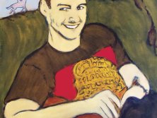 oeuvre artiste