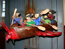 oeuvre artiste