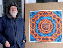 oeuvre artiste