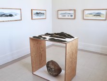 oeuvre artiste