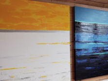 oeuvre artiste
