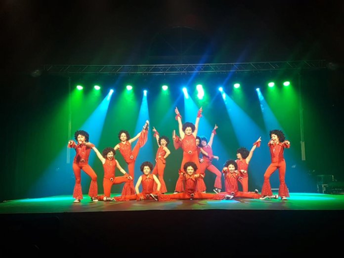 Pohe en danse 2