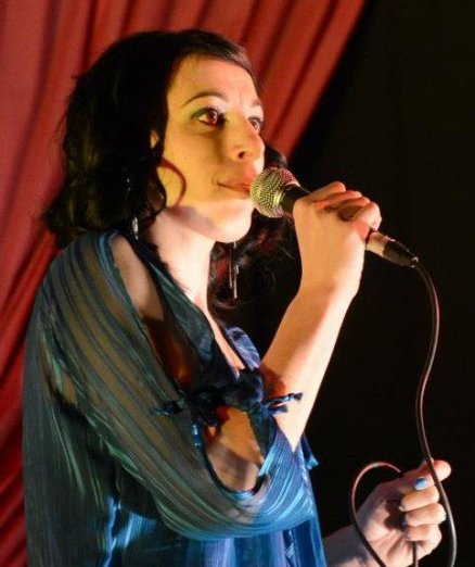 Éléa Gagné