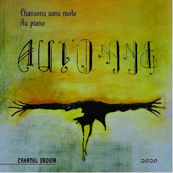 Chantal Drouin_Album Automne