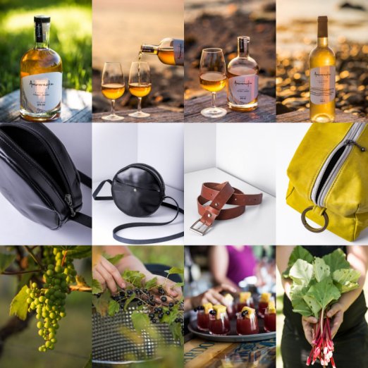 audrey mainguy produits