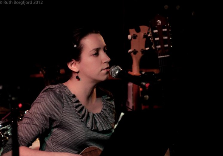 Hélène Beaulieu